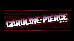 caroline-pierce.com - Lick Dribble Drool thumbnail